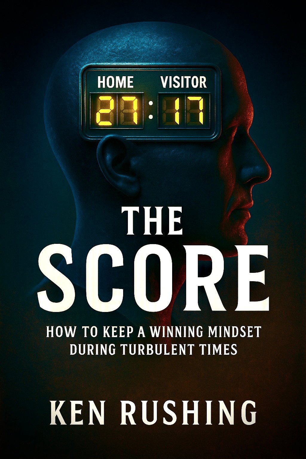 The Score by Ken Rushing